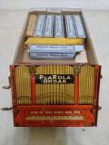 Play Rola Toy Organ