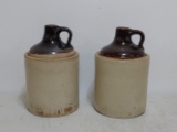 1gal Salt Glazed Stoneware Jugs