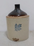 1gal Western Stoneware Salt Glazed Jug