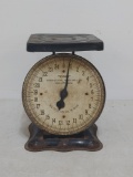 American Cutlery Country Store Scale