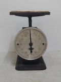 Warranted Country Store Scale