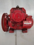 Holroyd Gearbox