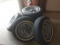 Pontiac Rally Wheels