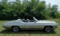 1972 PONTIAC LeMans Sport Convertible