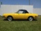 1971 FIAT 850 Spider