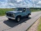 1981 FORD Bronco