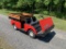 Cushman Utility Dump Cart
