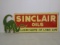 DSP Sinclair Dino Sign