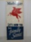 SST, Mobil Gas Pegasus Friendly Service Sign