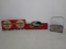 3 Advertising Pieces