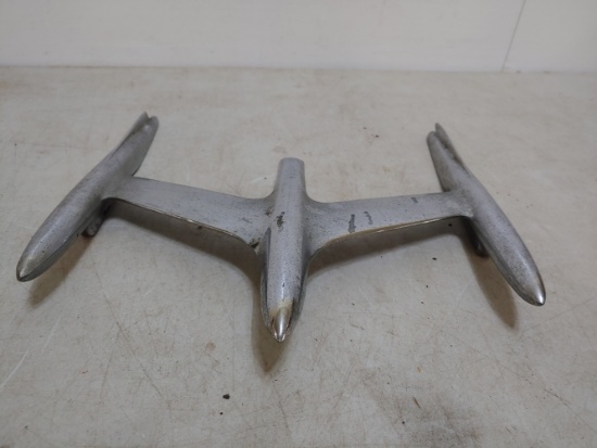 Oldsmobile Hood Ornament