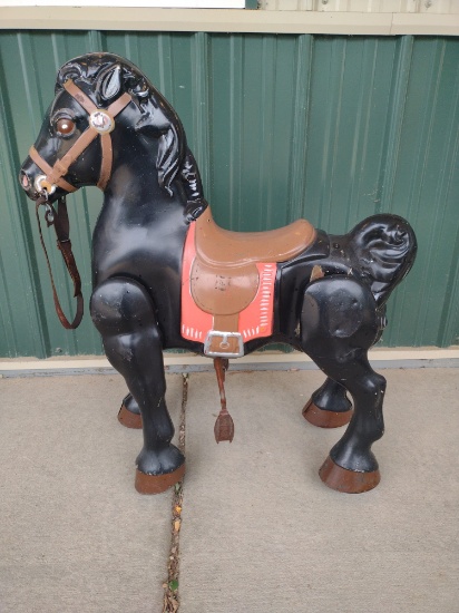 Mobo Riding Horse