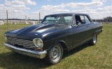 1964 Chevrolet Nova