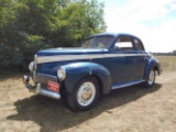 1941 Studebaker Champion