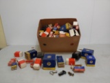 Ignition Parts