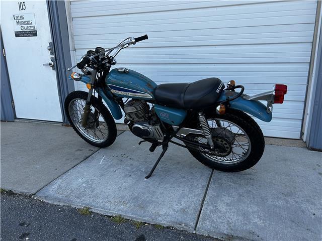 Suzuki ts250 for sale near me cheap