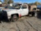Chevy Dually Pick up Truck Body/Parts