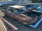 1959 Chevy Bel Air 4 Door Car Body/Parts
