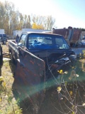 1986 Chevy Long Box Pick-up Truck Body/Parts