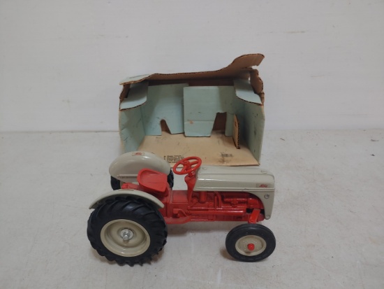 Ertl Ford 8N Tractor Toy