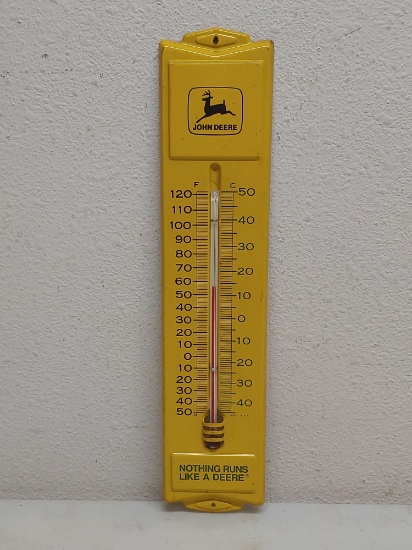 SST John Deere Thermometer