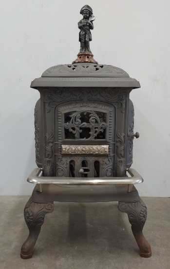Cosey #189 Wood Stove Store Display