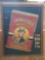 Uncle Sam Union Leader Tobacco Cloth Advertising Sign