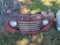 Late 40's Ford Front Clip.