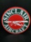 SSM Sinclair Aircraft Sign
