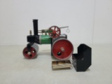 Mamod Steam Tractor Toy