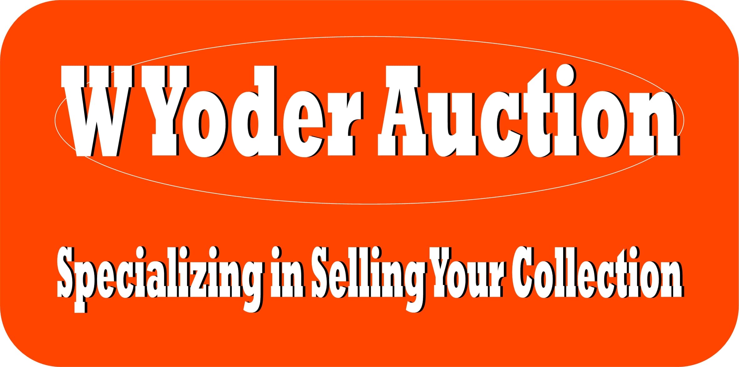 W. Yoder Auction LLC