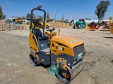 VIBROCOMPACTADOR DOBLE TAMBOR