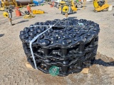 LOTE DE (2) CADENAS (NUEVAS)