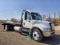 CAMION PLATAFORMA