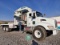 CAMION CON GRUA