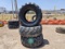 LOTE DE (3) LLANTAS