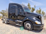TRACTOCAMION