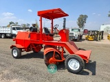 BARREDORA PARA CARRETERA