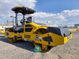 VIBROCOMPACTADOR DOBLE TAMBOR