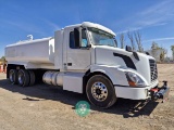 CAMION PIPA
