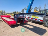 LOWBOY (NUEVO)