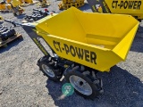 MINI DUMPER (NUEVO)