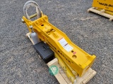 MARTILLO HIDRAULICO (NUEVO)