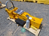 MARTILLO HIDRAULICO (NUEVO)