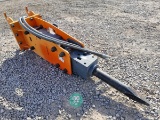 MARTILLO HIDRAULICO