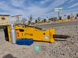 MARTILLO HIDRAULICO (NUEVO)