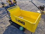 MINI DUMPER (NUEVO)