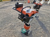 COMPACTADOR MANUAL (BAILARINA) (NUEVA)