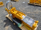 MARTILLO HIDRAULICO (NUEVO)