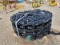 LOTE DE (2) CADENAS (NUEVAS)